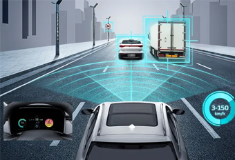 比亞迪、NVIDIA官宣聯(lián)手：全球性能最高車規(guī)芯片將上車比亞迪