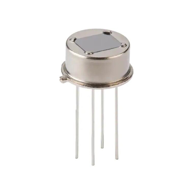 全新原裝傳感器 PIR《PYQ?1548/7659》低功率 TO-5 變體，4 引線