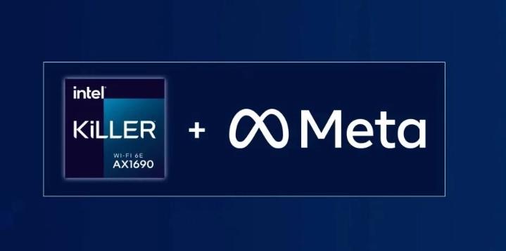 英特爾與Meta合作，Quest VR頭顯可直接與電腦Wi-Fi芯片連接