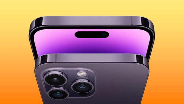 蘋果iPhone 15將首次采用28nm OLED驅(qū)動(dòng)芯片，有望提升續(xù)航.png