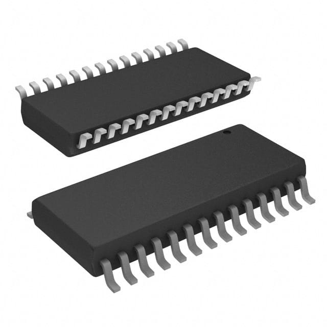 3.3V，±15kV 接口 IC ISL3332IAZ-T RS-422/RS-485 完全版收發(fā)器