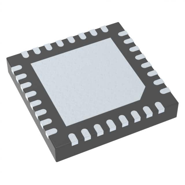 【ADI/亞德諾】ADM1278-2ACPZ-RL熱插拔控制器，內置 PMBus 接口。