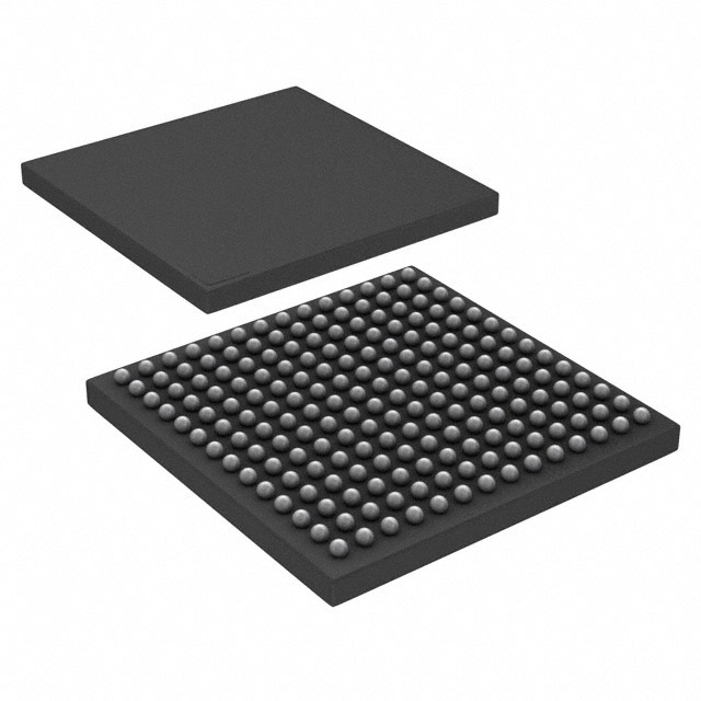 （供應，回收）Xilinx FPGA XC7S15-1FTGB196C Spartan?-7 現場可編程門陣列