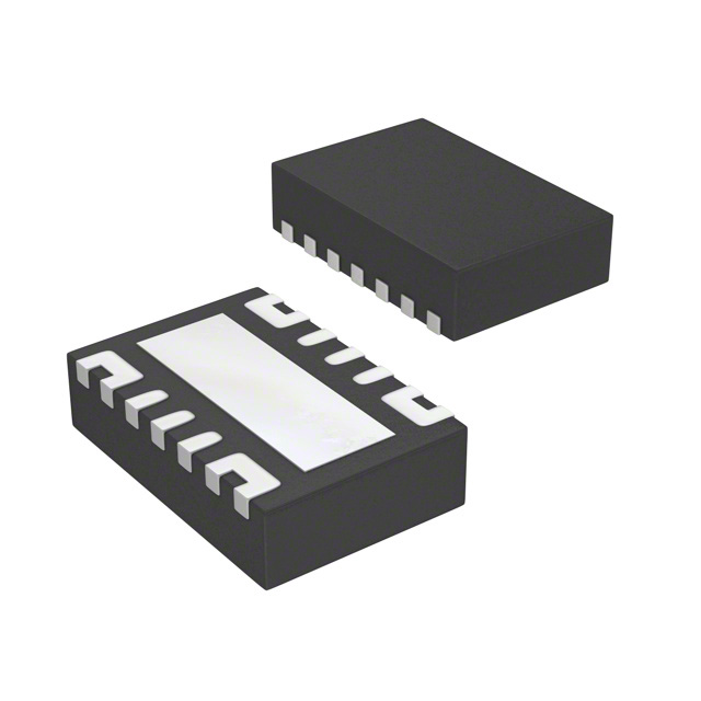 【供求TI】電源管理 TPS22976DPUR 2 通道、5.7V、6A、14mΩ 負載開關