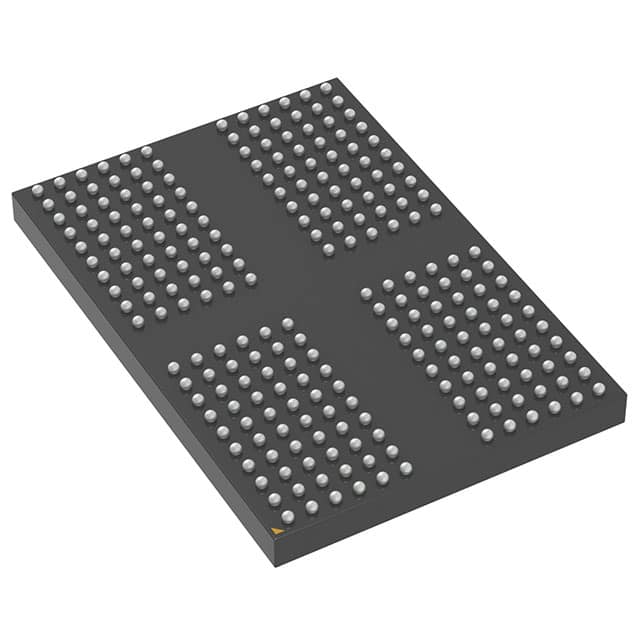 LPDDR4內(nèi)存芯片 MT53E512M32D1ZW-046 AUT:B、MT53E512M32D1ZW-046 AIT:B 動態(tài)隨機(jī)存取存儲器