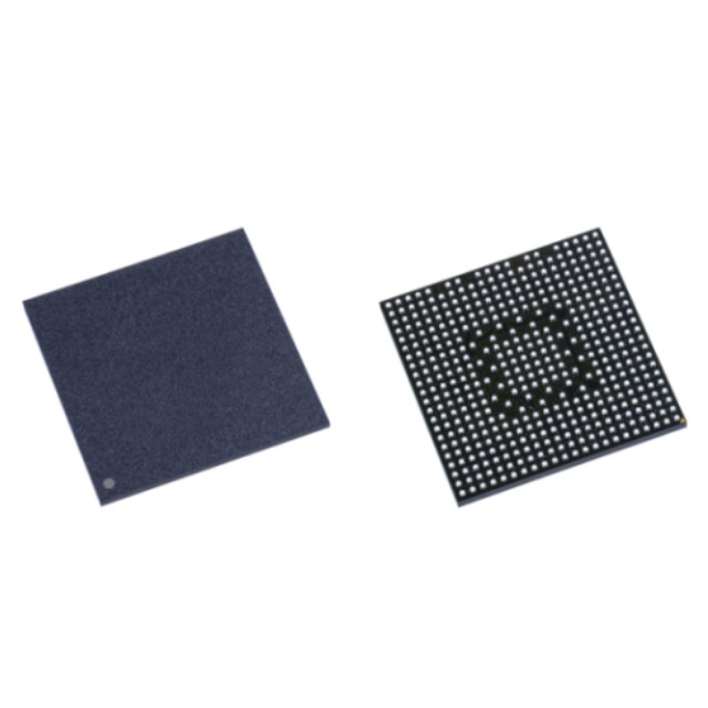 STM32MP135CAG3
