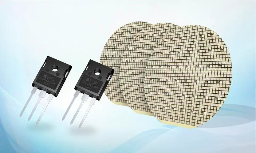 誠(chéng)信回收碳化硅MOSFET，回收SiC功率MOSFET，回收IGBT晶體管，回收車(chē)載MOSFET