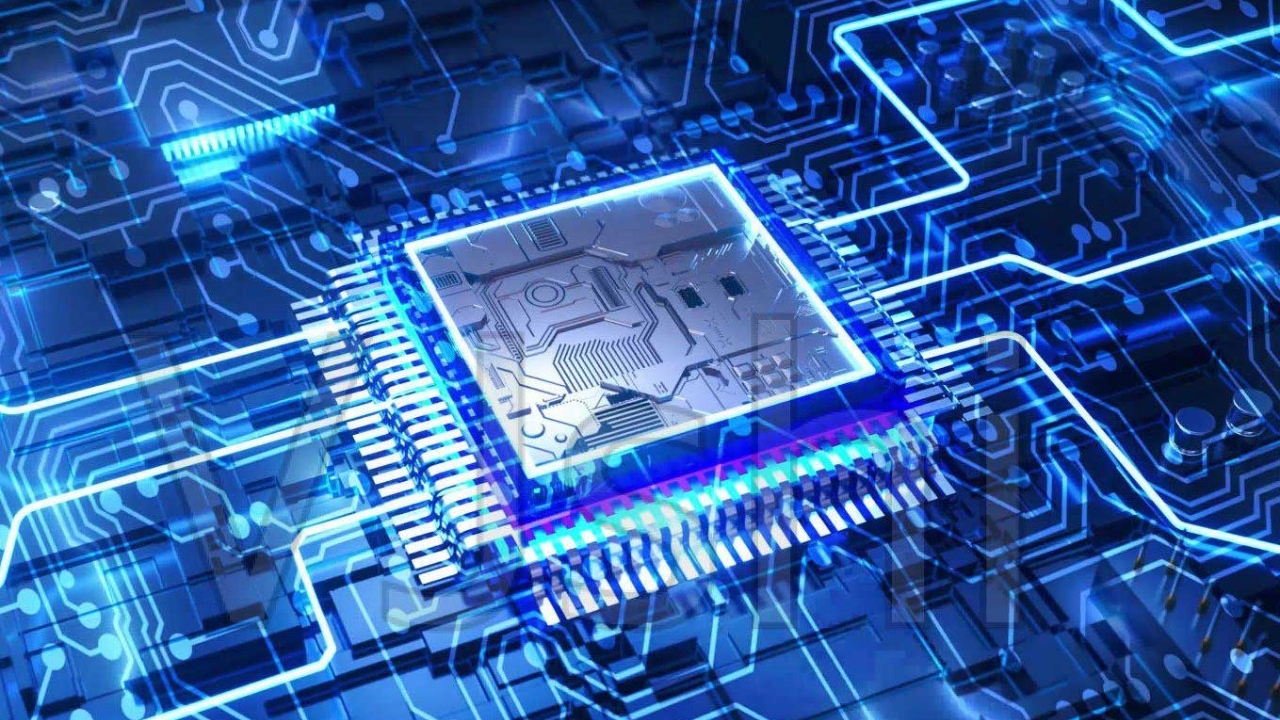 收購 SiC MOSFET、汽車 IGBT 模塊、5G 模塊、新能源 IC
