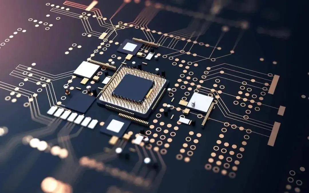收購意法半導(dǎo)體微控制器 MCU、英特爾 FPGA IC、恩智浦壓力傳感器