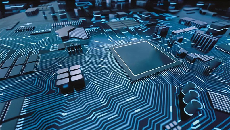 收購(gòu) ADI 模數(shù)轉(zhuǎn)換器、Maxim 射頻模塊、Microchip 收發(fā)器
