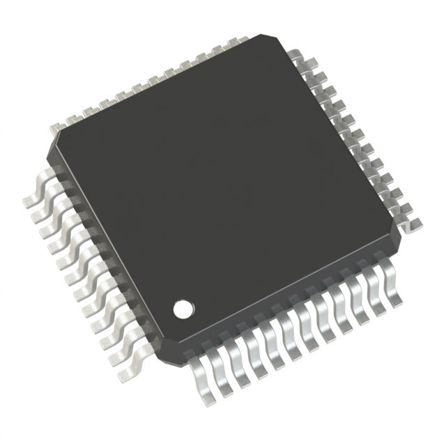 [供應，回收] 16位微控制器IC（NXP）S912ZVCA96F0MLF 48-LQFP