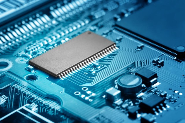 收購(gòu) Microchip 微控制器 MCU、Xilinx FPGA IC、ADI 數(shù)字信號(hào)處理器