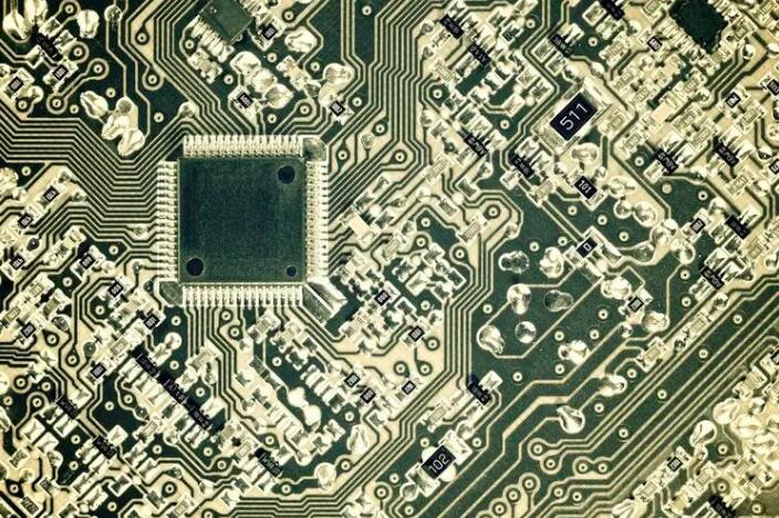 收購5G IC，物聯(lián)網(wǎng)IC，汽車IC，存儲IC，以太網(wǎng)IC