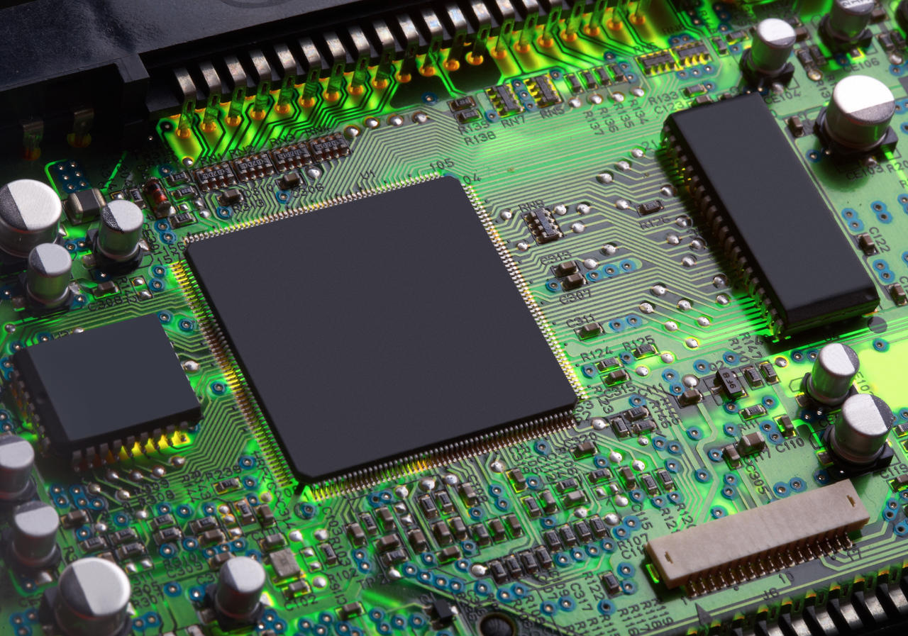 回收博通以太網(wǎng)IC，安森美IGBT模塊，賽靈思FPGA芯片，Microchip傳感器