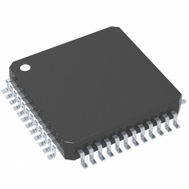 (供應(yīng)，回收）低功耗 MSP430FR2675TPTR 16 位微控制器 IC，48-LQFP