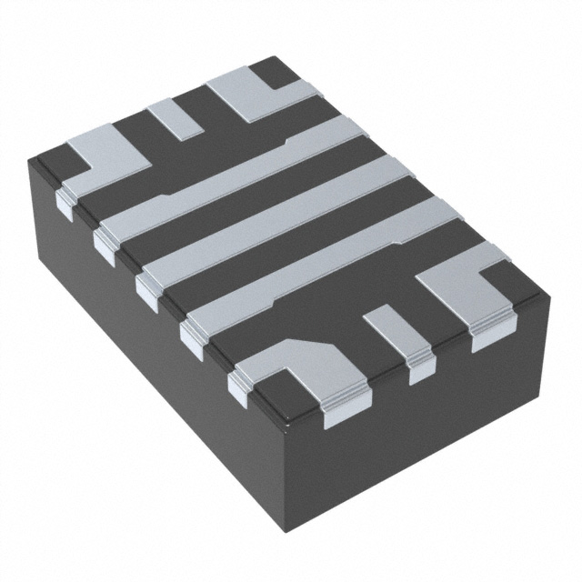 （TI/德州儀器） TPS62816QWRWYRQ1 汽車類 2.75V 至 6V、6A 降壓轉換器 9VQFN