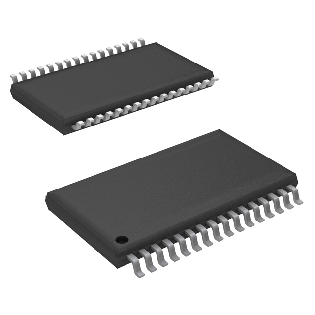 （供應，回收）MSP430FR2633IDAR 16 位微控制器 IC，32-TSSOP