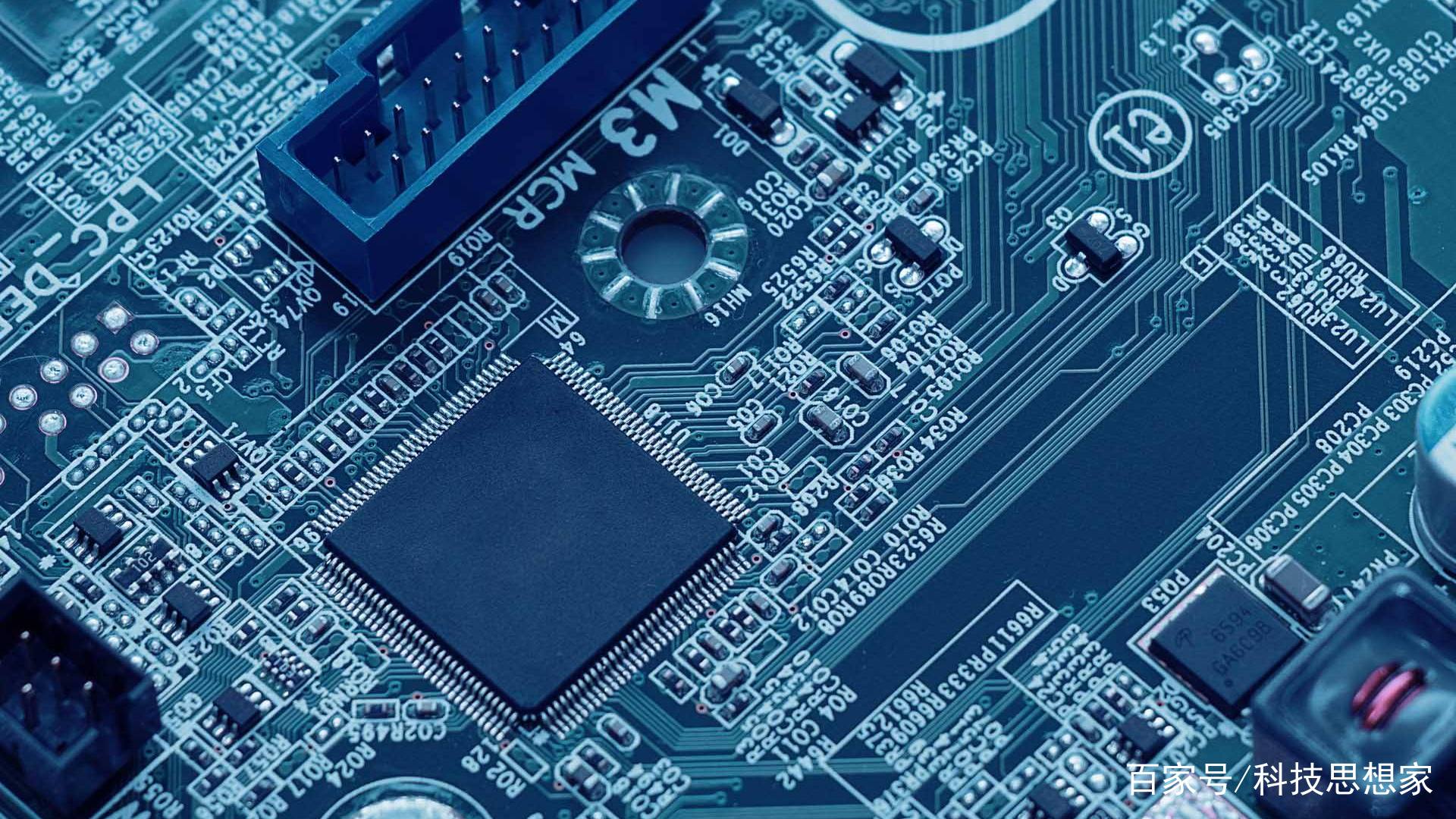 收購 Microchip LED 驅動器、ST 微控制器、Xilinx 現(xiàn)場可編程門陣列