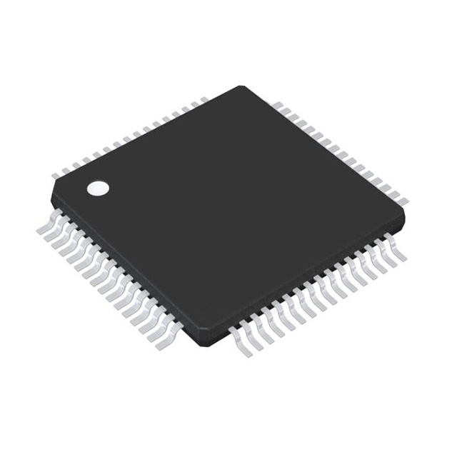[供應(yīng)，回收] TM4C1230C3PMI 32 位單核微控制器 IC，64-LQFP