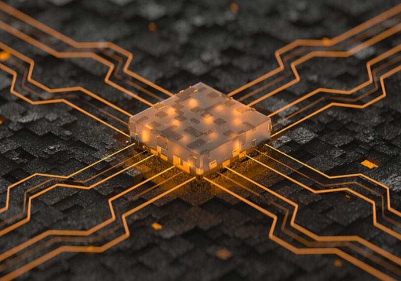 收購 FPGA 芯片、微控制器 MCU、WIFI 6 芯片、GaN IC、5G IC