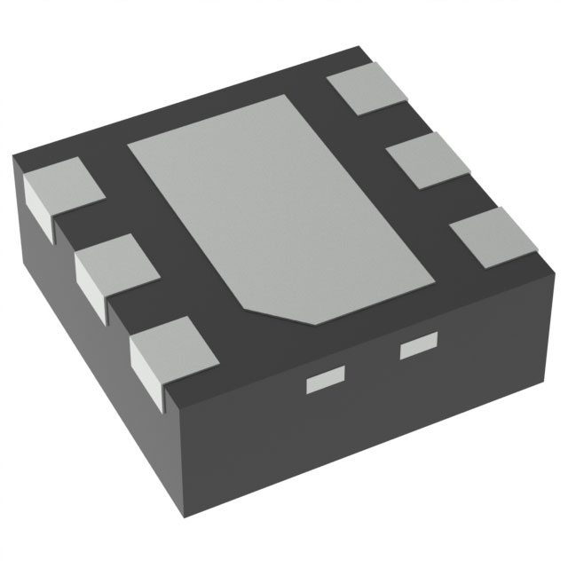 (TI) 供應(yīng)，回收 TPS62290IDRVRQ1 1A 降壓轉(zhuǎn)換器，6-WDFN