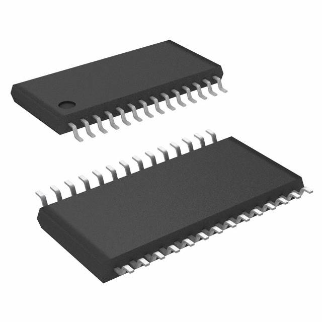 （Infineon）供應(yīng)，回收 6EDL04N02PR 三相半橋柵極驅(qū)動器 IC，TSSOP-28