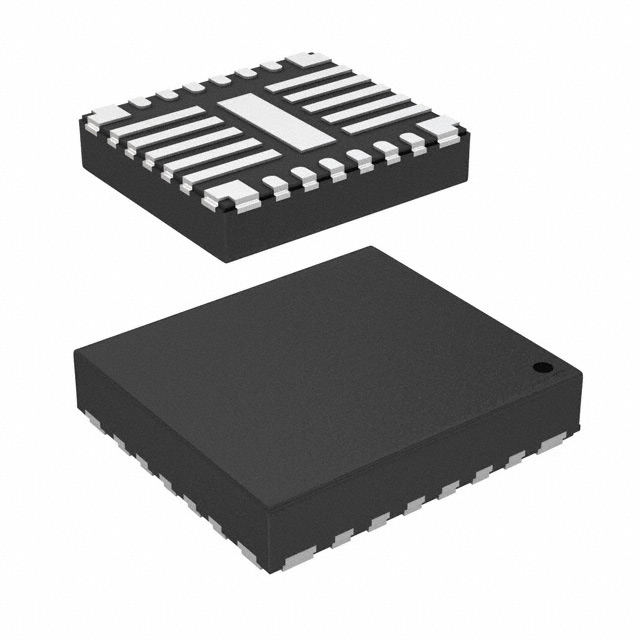（TI）供應(yīng)，回收 LP87524TRNFRQ1, LP8752x-Q1 10A 降壓轉(zhuǎn)換器，帶集成開(kāi)關(guān)