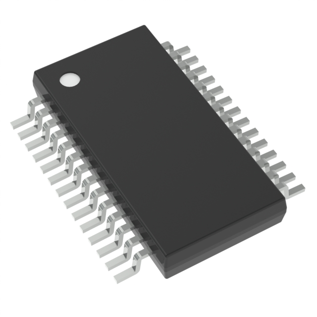 [供應(yīng)，回收] Microchip PIC18F25Q10-I/SS 8 位微控制器 IC，28-SSOP