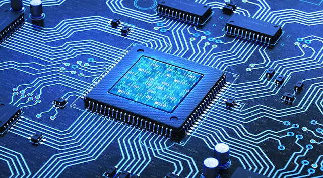 收購 TI 電平轉(zhuǎn)換器、ST 負載驅(qū)動器、Microchip 接口控制器