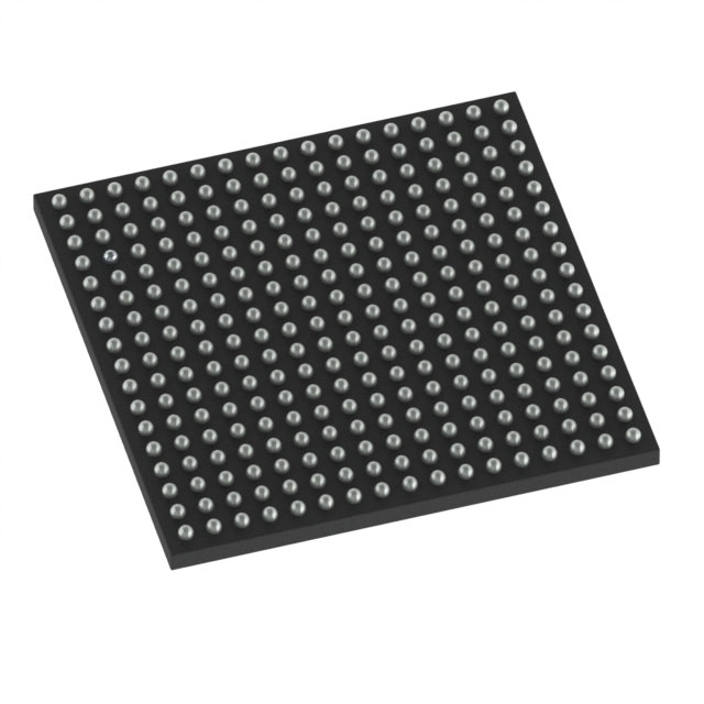 NXP 具有800MHz頻率、MIMXRT1171AVM8A微控制器采用32位ARM? Cortex?-M7內(nèi)核