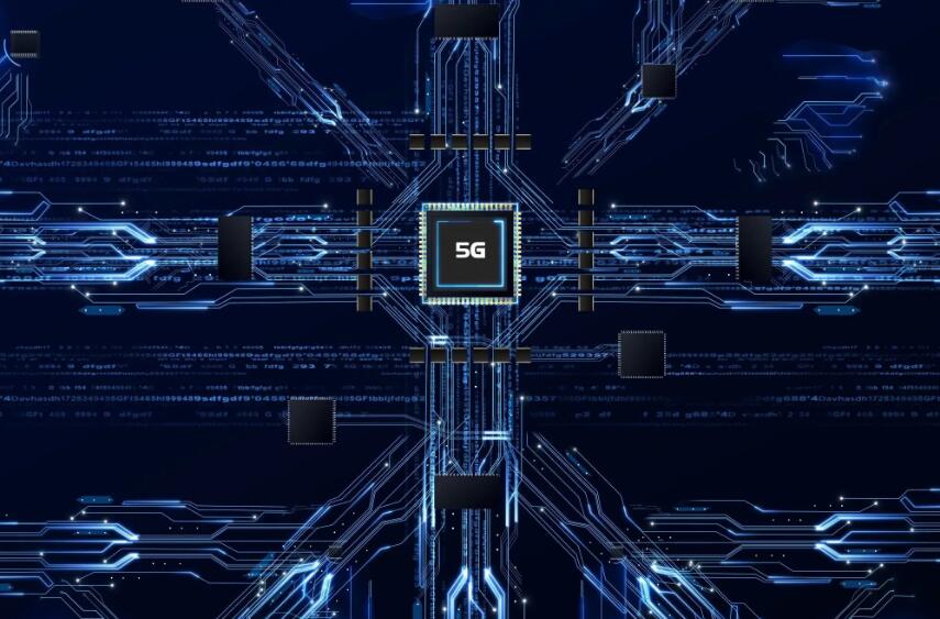 收購 5G IC、新能源 IC、內(nèi)存 IC、以太網(wǎng) IC、WiFi 芯片、IGBT 模塊