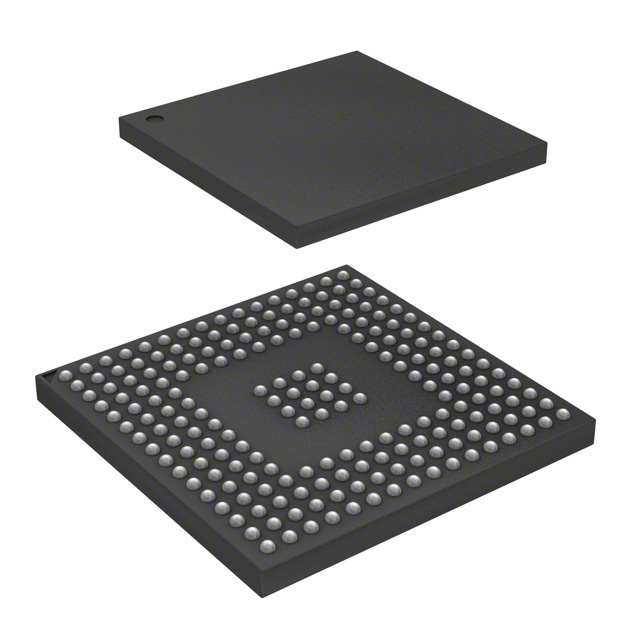 供應(yīng)NXP微控制器 SPC5644AF0MMG2 超可靠的MCU，適用于汽車(chē)和工業(yè)發(fā)動(dòng)機(jī)管理