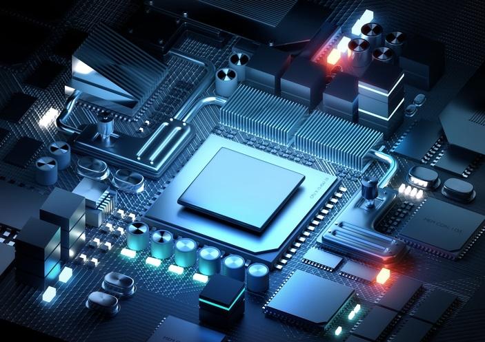 收購 TI 音頻放大器、Intel 現(xiàn)場可編程門陣列、ST 運動傳感器