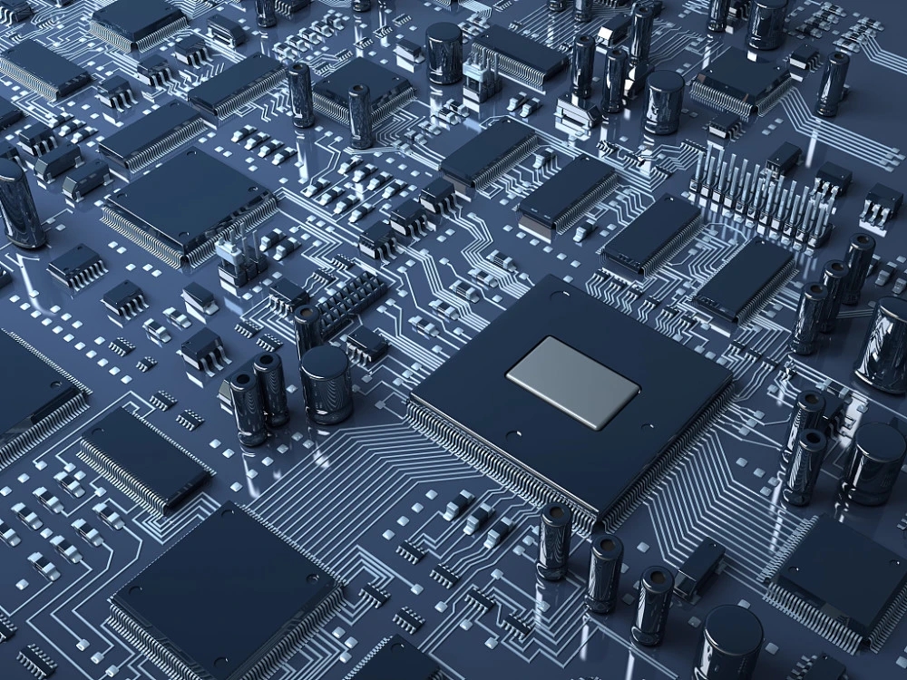 收購(gòu) Wolfspeed 晶體管、Microchip 微控制器、Renesas 射頻收發(fā)器