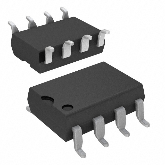 [供應(yīng)，回收] AMC1100DUB (TI) 全差分隔離放大器，8-SOP