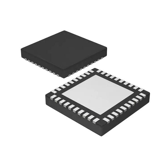 （分銷Renesas）ISL99390FRZ-TR5935 智能功率級 Gen2 (SPS) 模塊，帶集成式高轉(zhuǎn)速傳感器