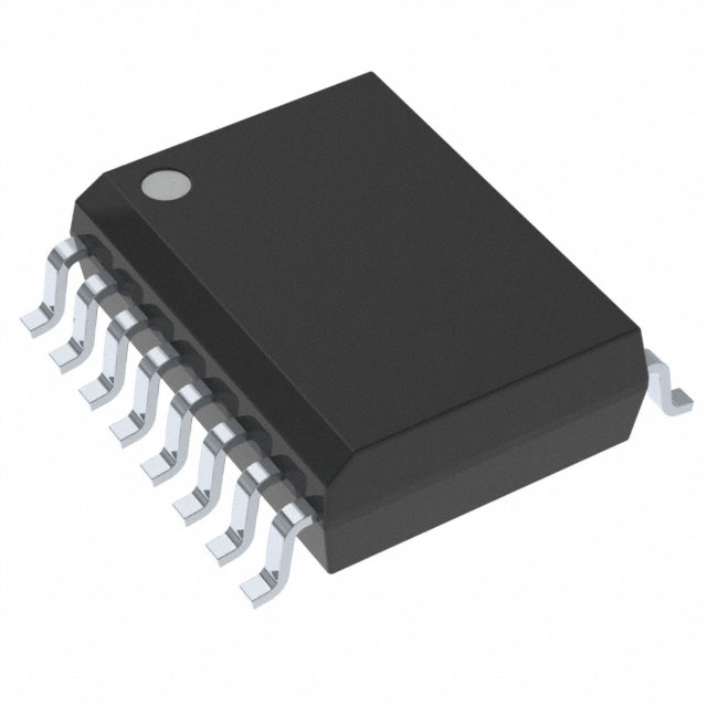 [供應(yīng)，回收] ISO5852SQDWRQ1 (TI) 高 CMTI 2.5A 和 5A 強化隔離型 IGBT、MOSFET 柵極驅(qū)動器