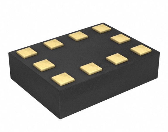 BGSC2341ML10（Infineon）RF IC 數(shù)字調(diào)諧電容器，SPDT 通用 400MHz 至 3.8GHz
