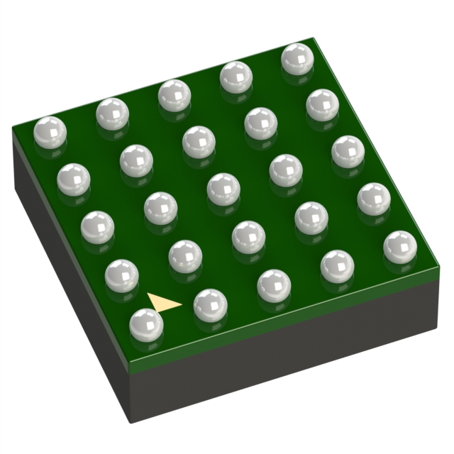 [供應，回收] LTM4622AEY 雙通道超薄型 2A 或單通道 4A 降壓型 DC/DC μModule 穩(wěn)壓器