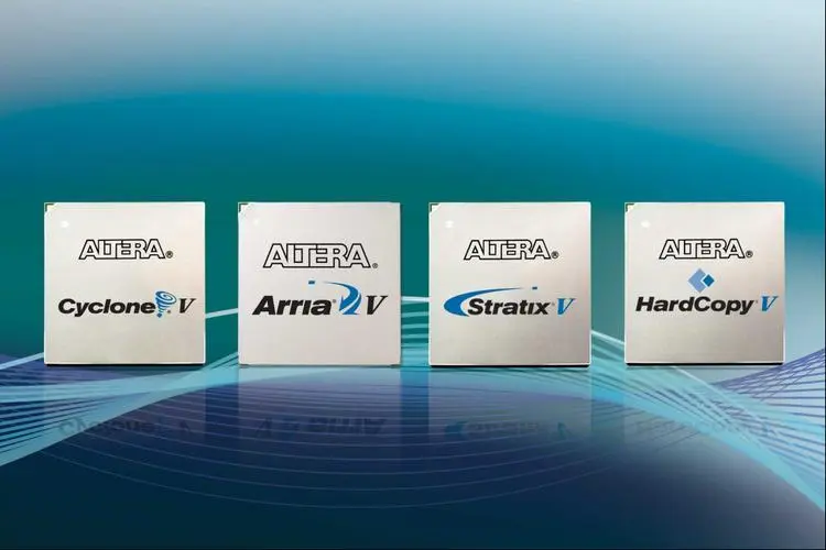 高價回收Altera產(chǎn)品：高性能FPGA芯片、可編程邏輯器件CPLD、SoC FPGA