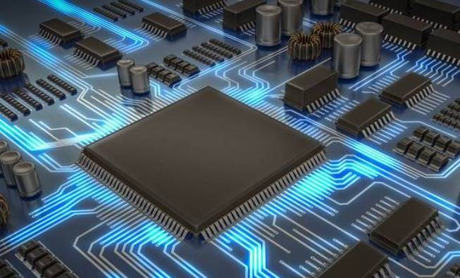 收購(gòu)英飛凌 IGBT 晶體管、恩智浦 CAN 收發(fā)器、德州儀器 H 橋電機(jī)驅(qū)動(dòng)器