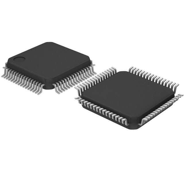 [供應(yīng)，回收] STM32L151RDT6 (ST) 32 位單核微控制器 IC，64-LQFP