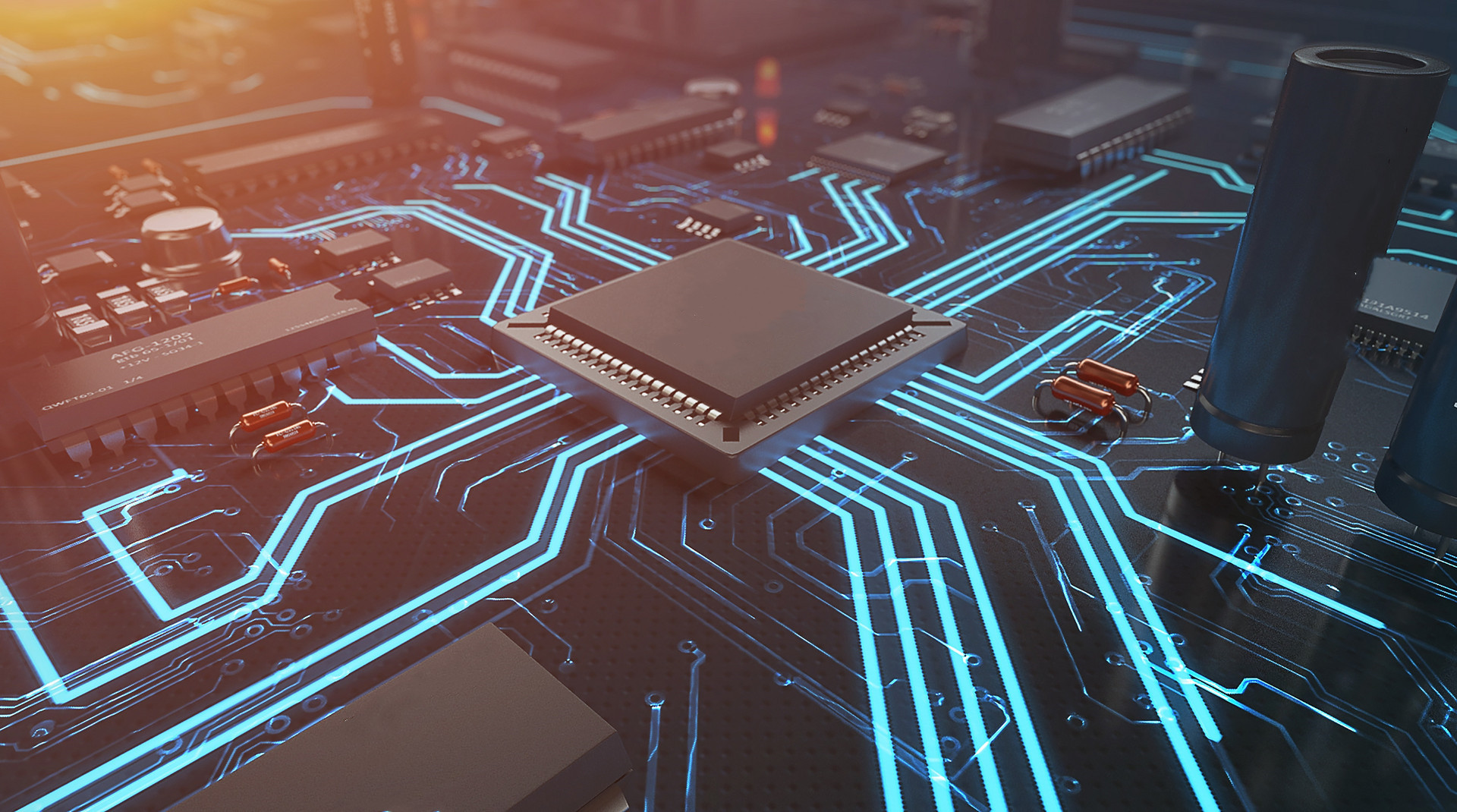 供應(yīng)（Intel、Xilinx）SoC、用于5G、車規(guī)級、物聯(lián)網(wǎng)和工業(yè)應(yīng)用