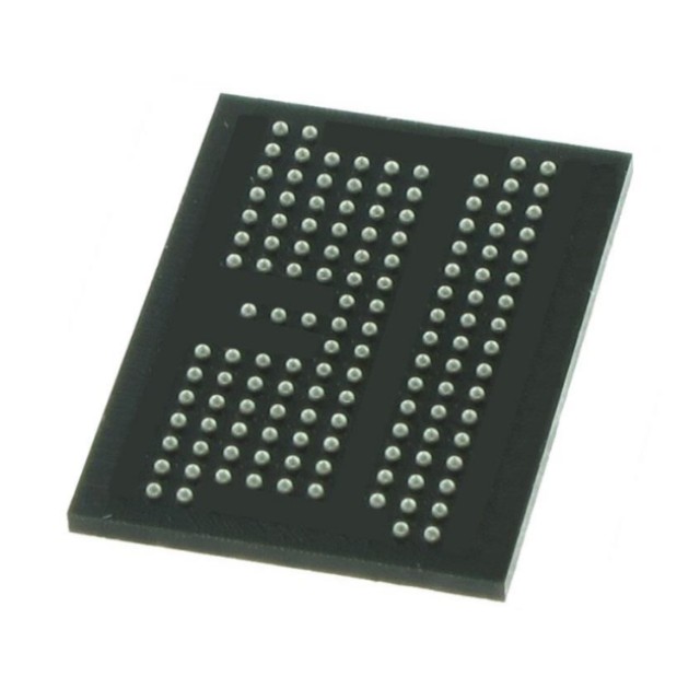 供求內(nèi)存IC（4Gb）IS43LD32128B-18BLI、IS43LD32128B-18BPLI 動(dòng)態(tài)隨機(jī)存取存儲(chǔ)器