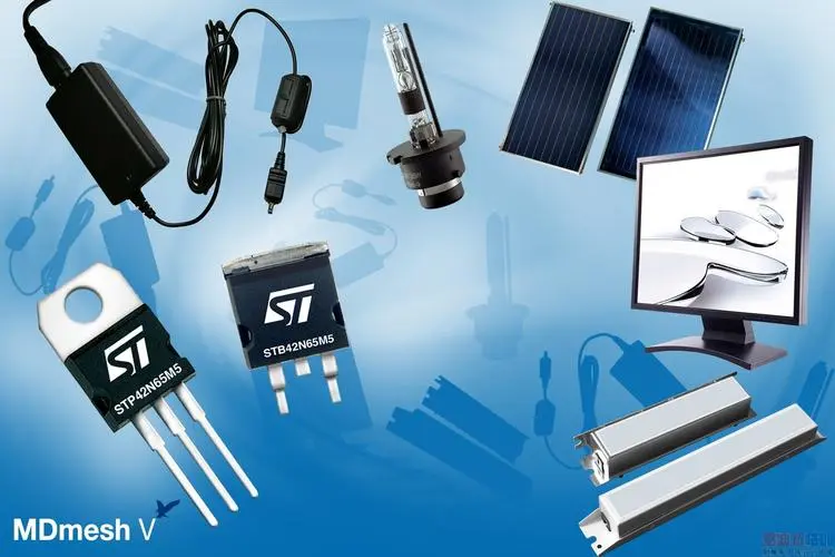 高價(jià)回收電子元件：微控制器、微處理器、LED驅(qū)動(dòng)器、晶體管MOSFET等一系列