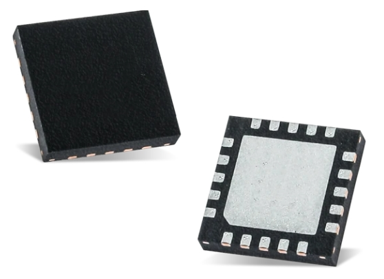 SKY12242-492LF集成驅動器的1.8至3GHz、100 W緊湊型高功率單刀雙擲開關（Skyworks）