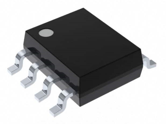 雙通道、低功耗、MAX12930BASA（Maxim）3kVRMS數(shù)字隔離器 25Mbps 8SOIC