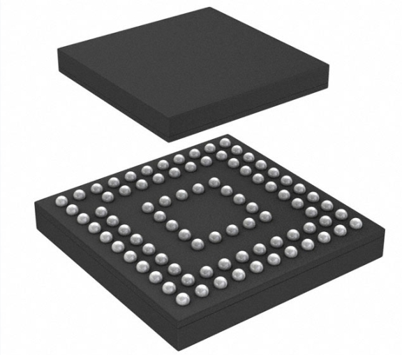 具有256KB FRAM、16MHz、MSP430FR5964IZVWR低功耗微控制器（MCU）16-bit