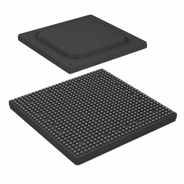 Sitara 處理器 AM5728BABCXEA 雙核 Arm Cortex-A15 和雙核 DSP、多媒體 760-FCBGA（23x23）