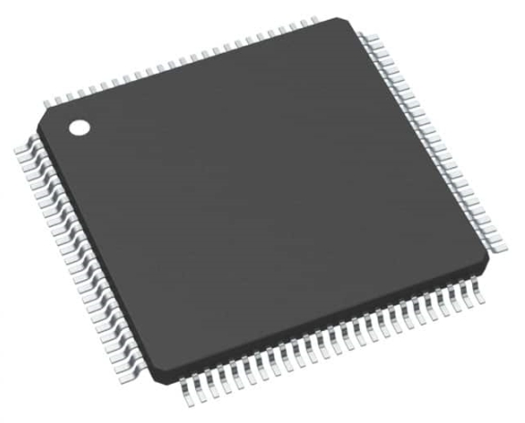100MHz、R7FA4M3AF3CFP基于高性能Arm? Cortex?-M33內(nèi)核的32位微控制器